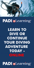 PADI eLearning